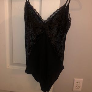 Zara Bodysuit